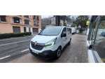 Renault Trafic Combi COMBI 9 2.0 120CV miniatura 9